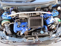 スズキ アルトワークス RS/Z