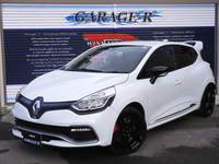 ルノー ルーテシア ルノースポール　シャシーカップ