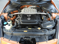 日産 フェアレディZ ベース