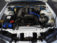 日産 シルビア スペックS　Gパッケージ