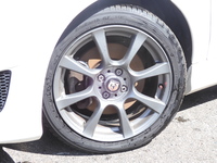アバルト 500 ベース