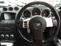 日産 フェアレディZ バージョンST
