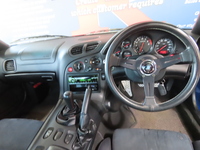 マツダ RX-7 タイプRS