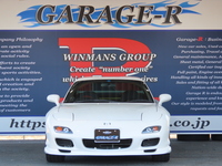マツダ RX-7 タイプR
