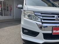 ホンダ ステップワゴン スパーダZ