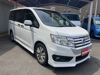 ホンダ ステップワゴン スパーダZ