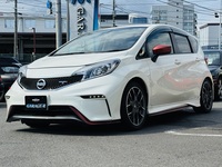 日産 ノート 1.6 NISMO S