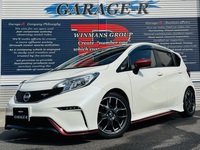 日産 ノート 1.6 NISMO S