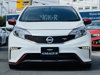 日産 ノート 1.6 NISMO S