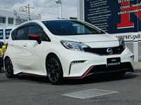 日産 ノート 1.6 NISMO S