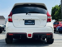 日産 ノート 1.6 NISMO S