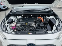 トヨタ RAV4 ハイブリッドG