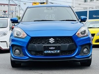スズキ スイフト スポーツ 1.4 セーフティパッケージ装着車