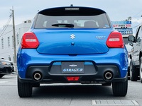 スズキ スイフト スポーツ 1.4 セーフティパッケージ装着車