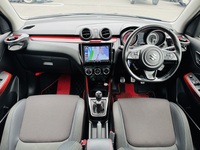 スズキ スイフト スポーツ 1.4 セーフティパッケージ装着車