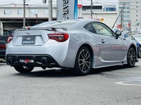 トヨタ 86 GTLTD