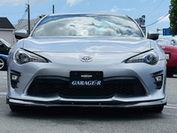 トヨタ 86 GTLTD