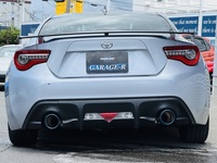 トヨタ 86 GTLTD