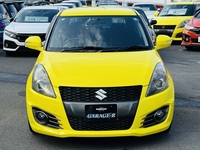 スズキ スイフト 1.6 スポーツ